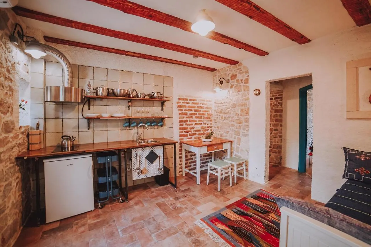 Vila Old Olive Mill Preko