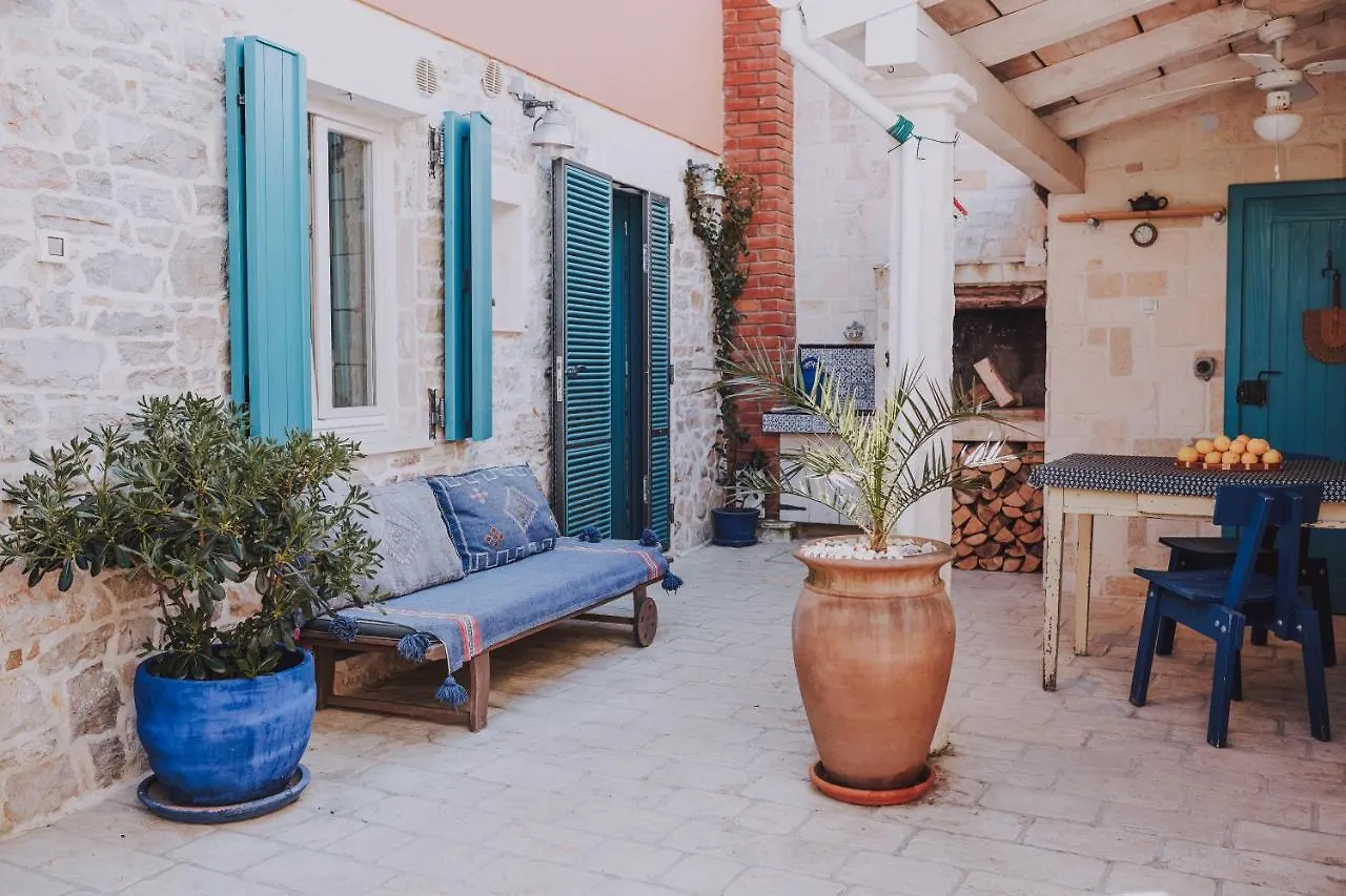 Vila Old Olive Mill Preko