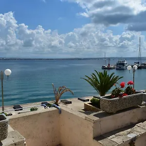 L'odore Del Mare Apartament