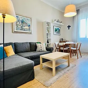 Marta Apartament