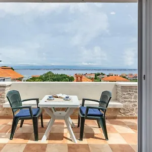 Sea View Mateo Preko