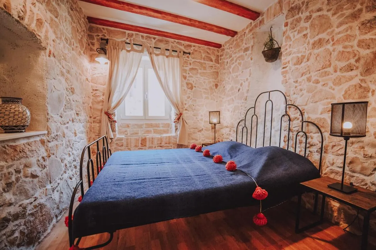 Old Olive Mill Villa Preko
