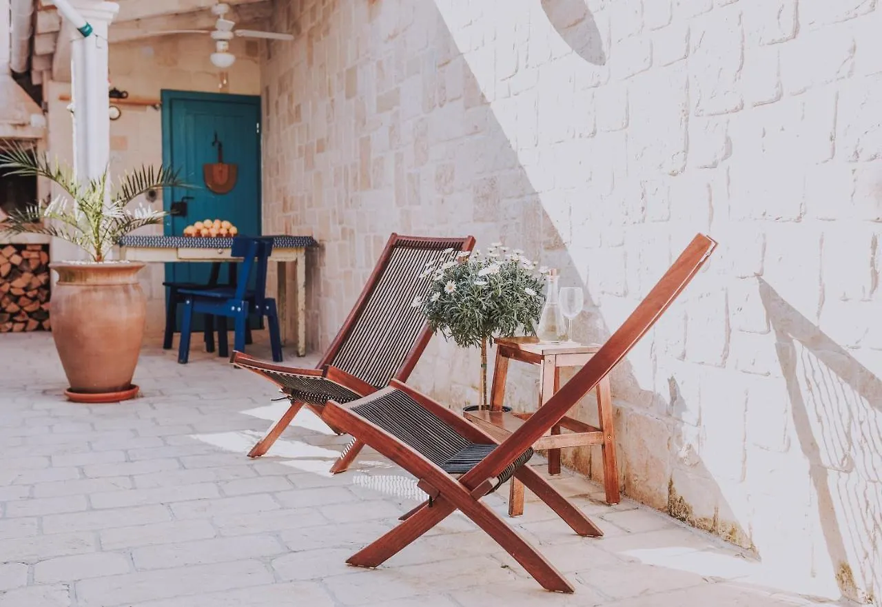 Old Olive Mill Villa Preko
