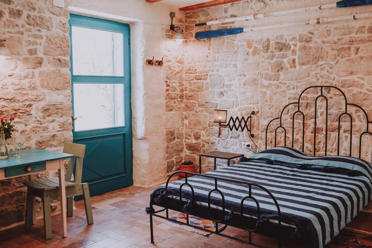 Old Olive Mill Villa Preko 0*,