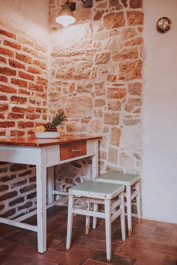 Old Olive Mill Villa Preko Croatia