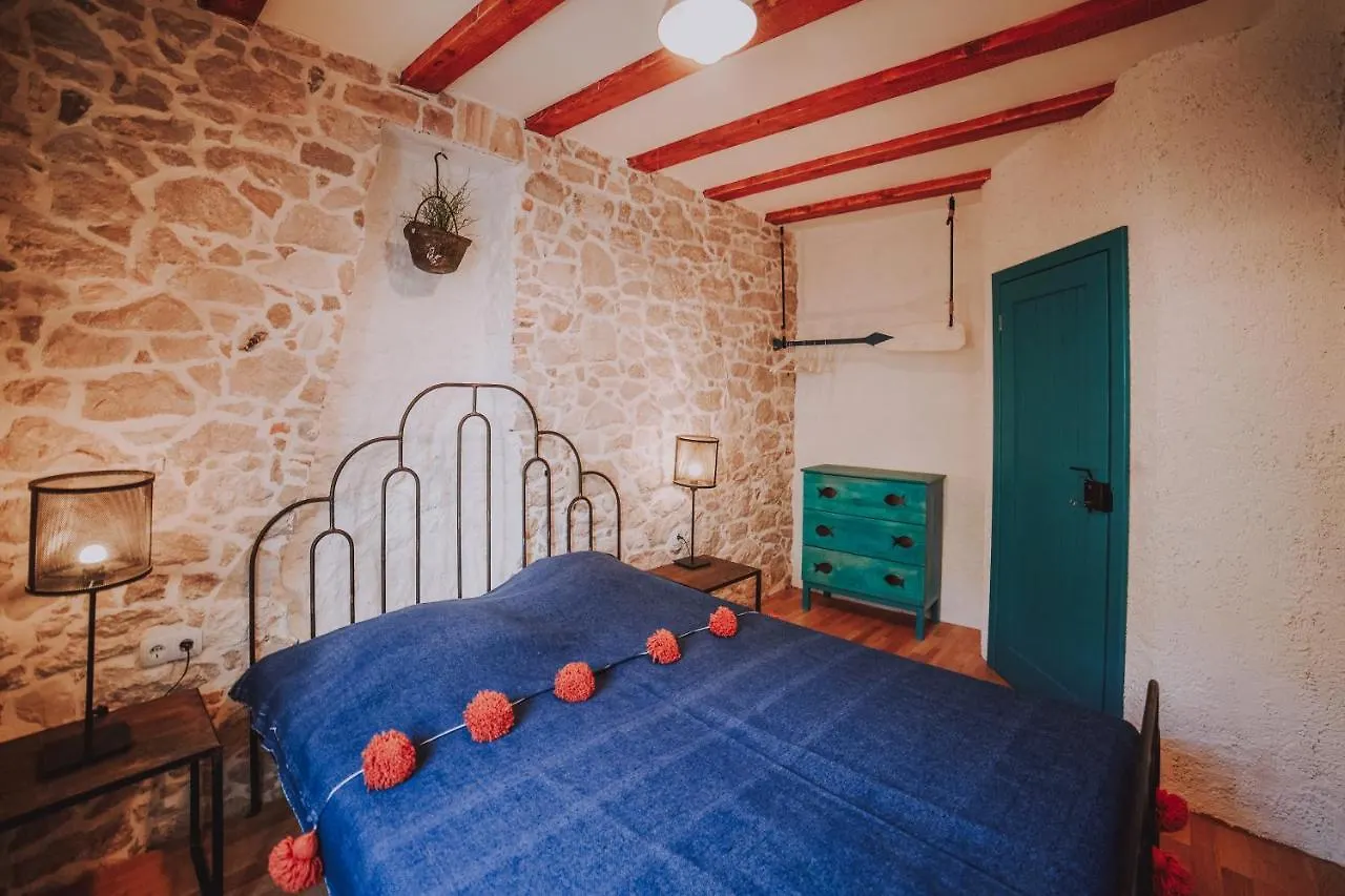 Old Olive Mill Villa Preko 0*,  Croatia