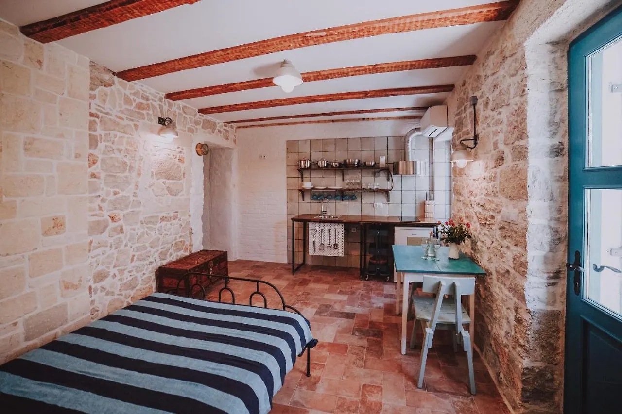 Old Olive Mill Villa Preko Croatia