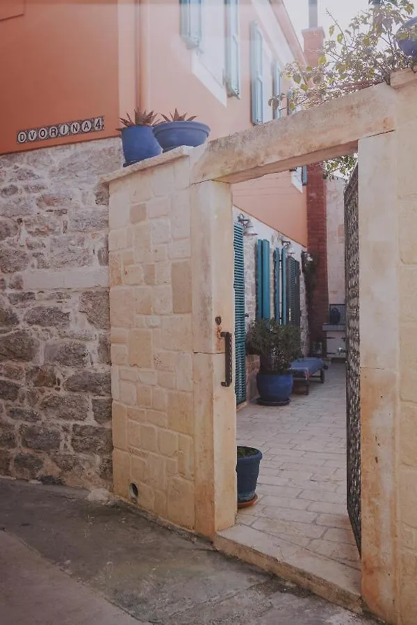 Old Olive Mill Villa Preko