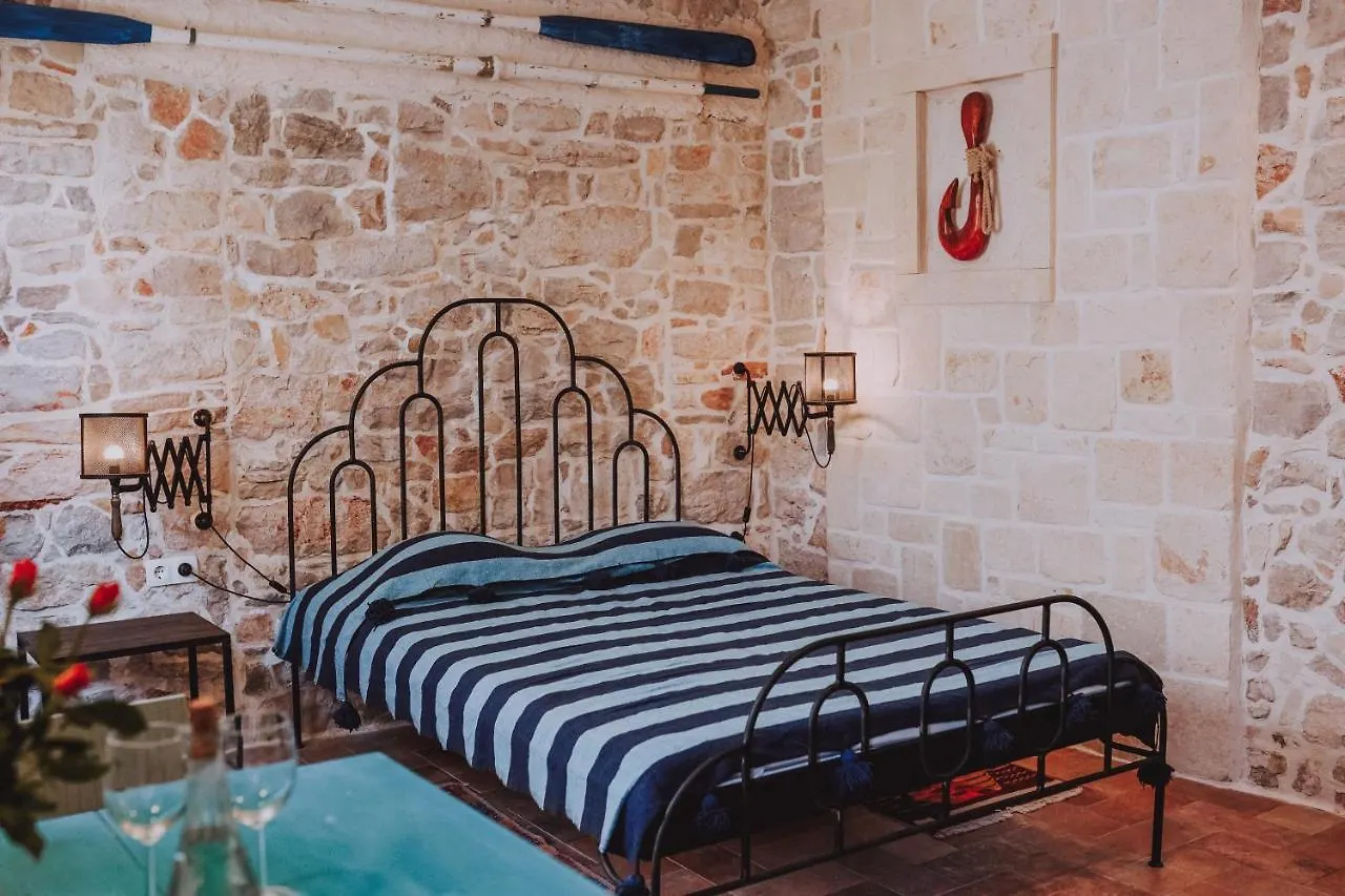 Old Olive Mill Villa Preko