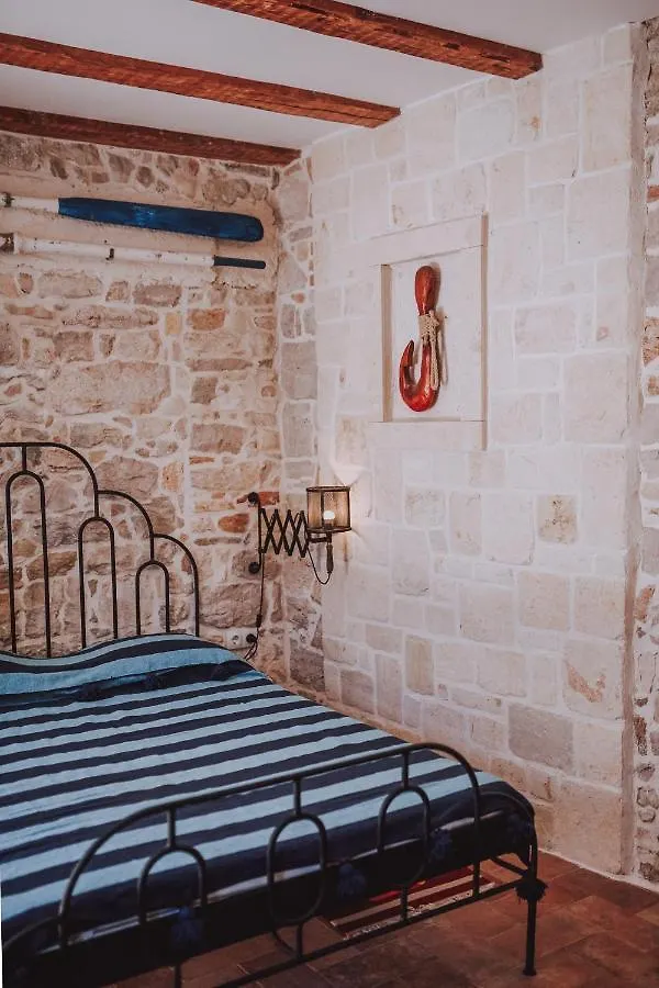 Old Olive Mill Villa Preko Croatia