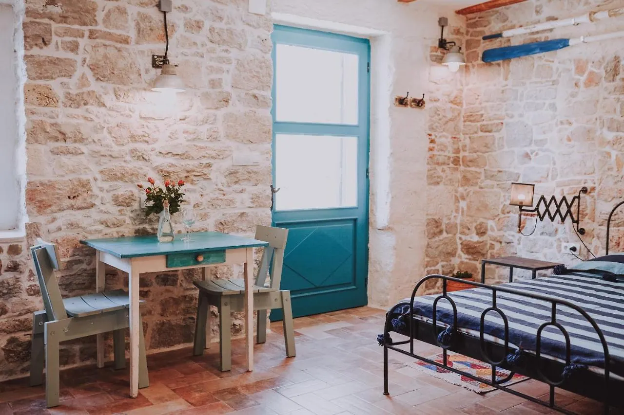 Old Olive Mill Villa Preko