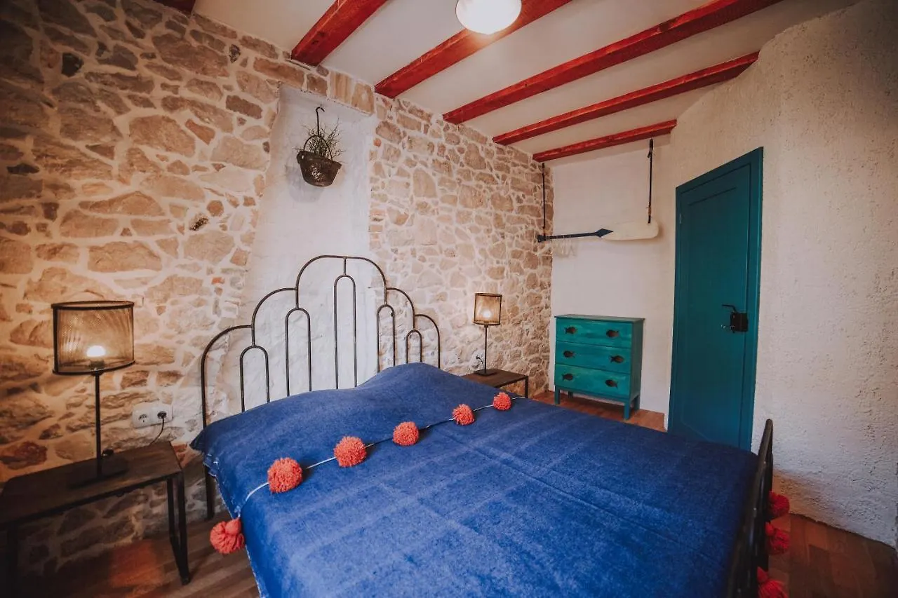 Old Olive Mill Villa Preko